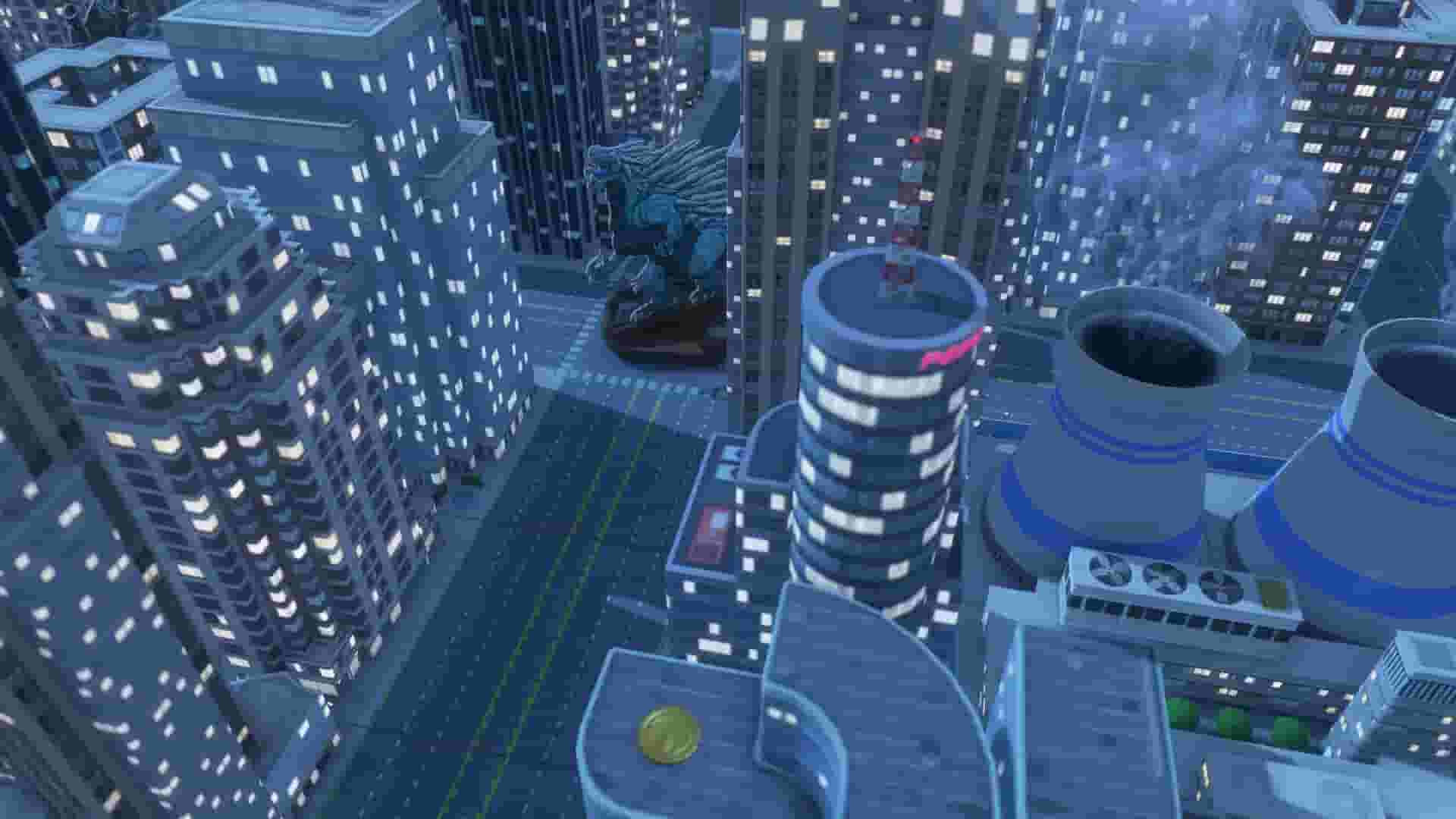 Popup Dungeon screenshot thumbnail screenshot 11