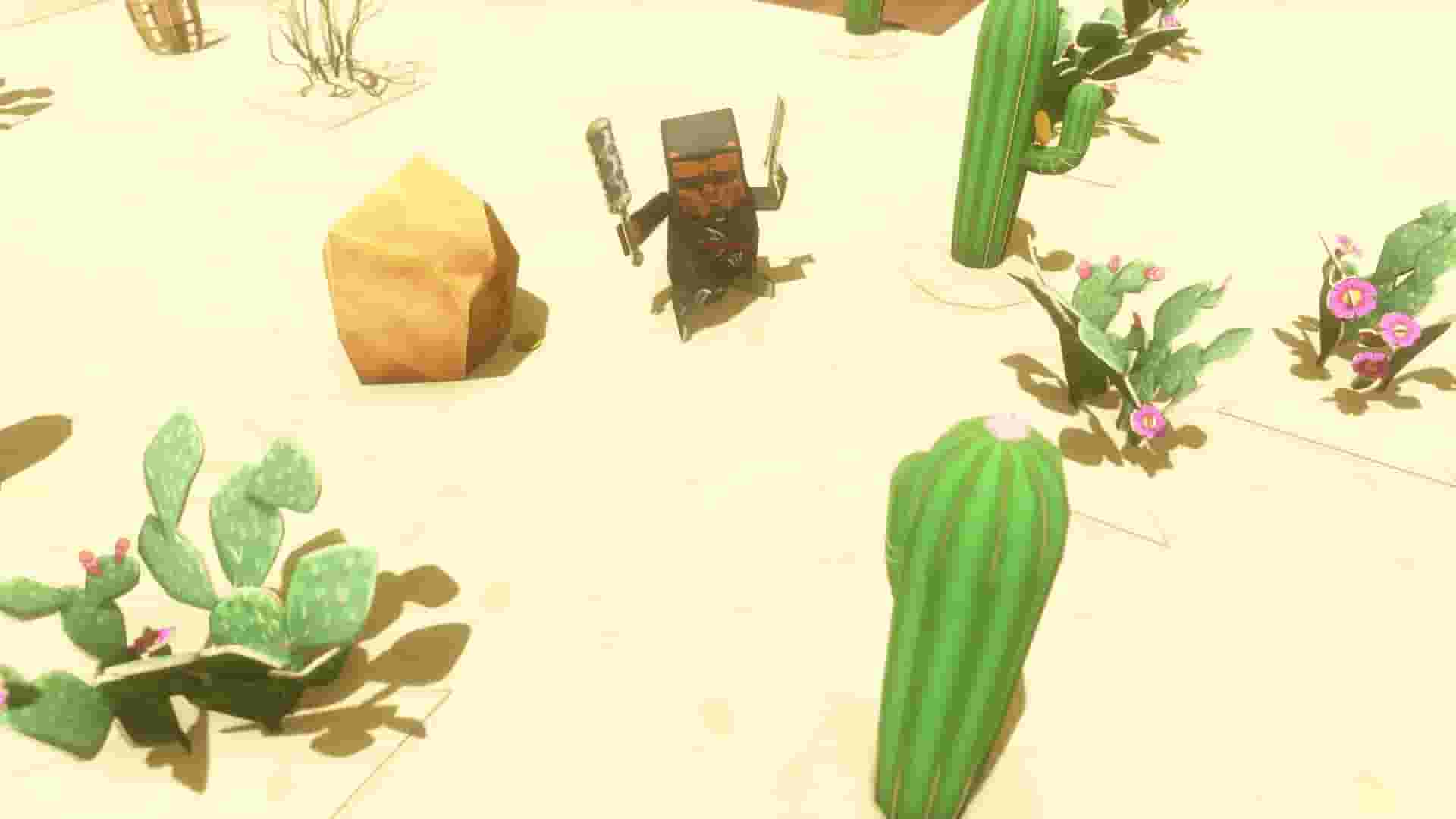 Popup Dungeon screenshot thumbnail screenshot 14