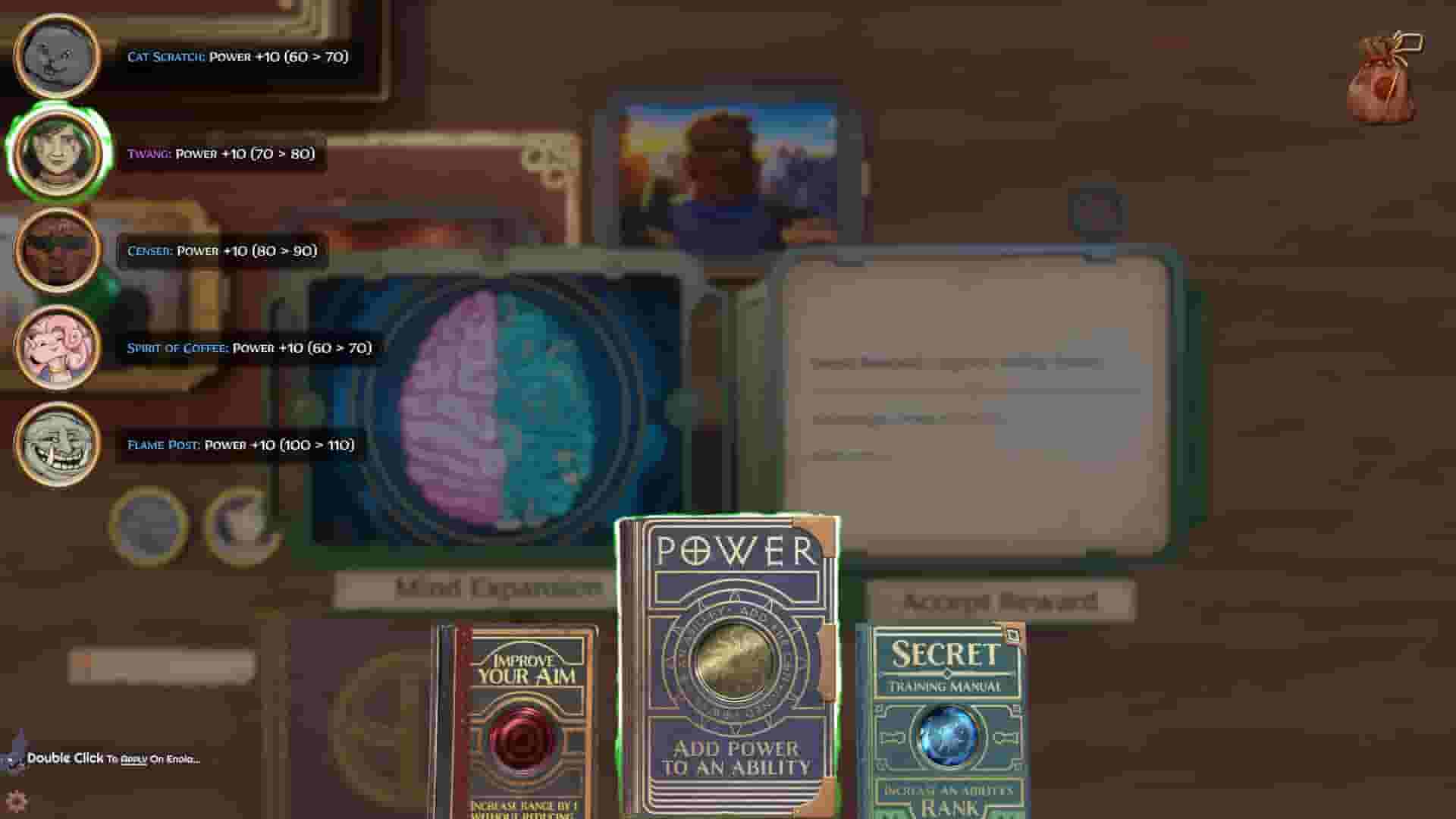 Popup Dungeon screenshot thumbnail screenshot 15