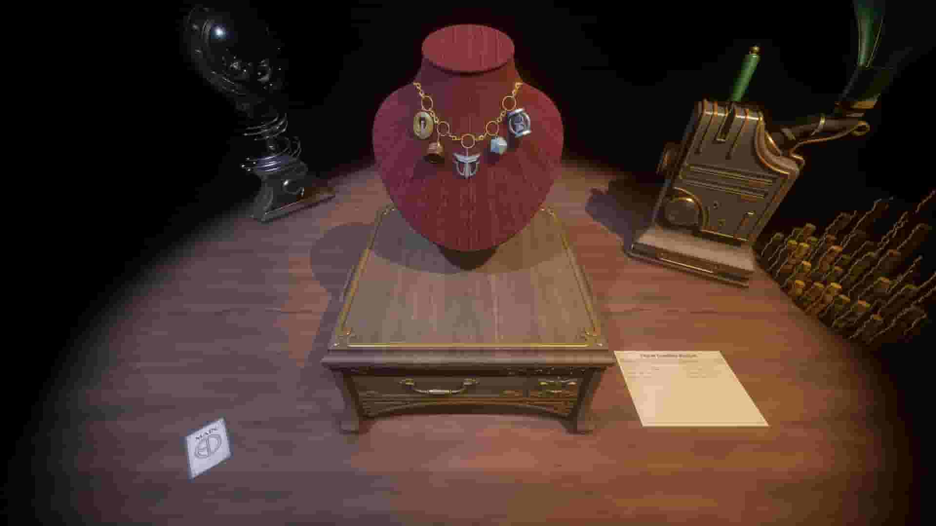 Popup Dungeon screenshot thumbnail screenshot 16