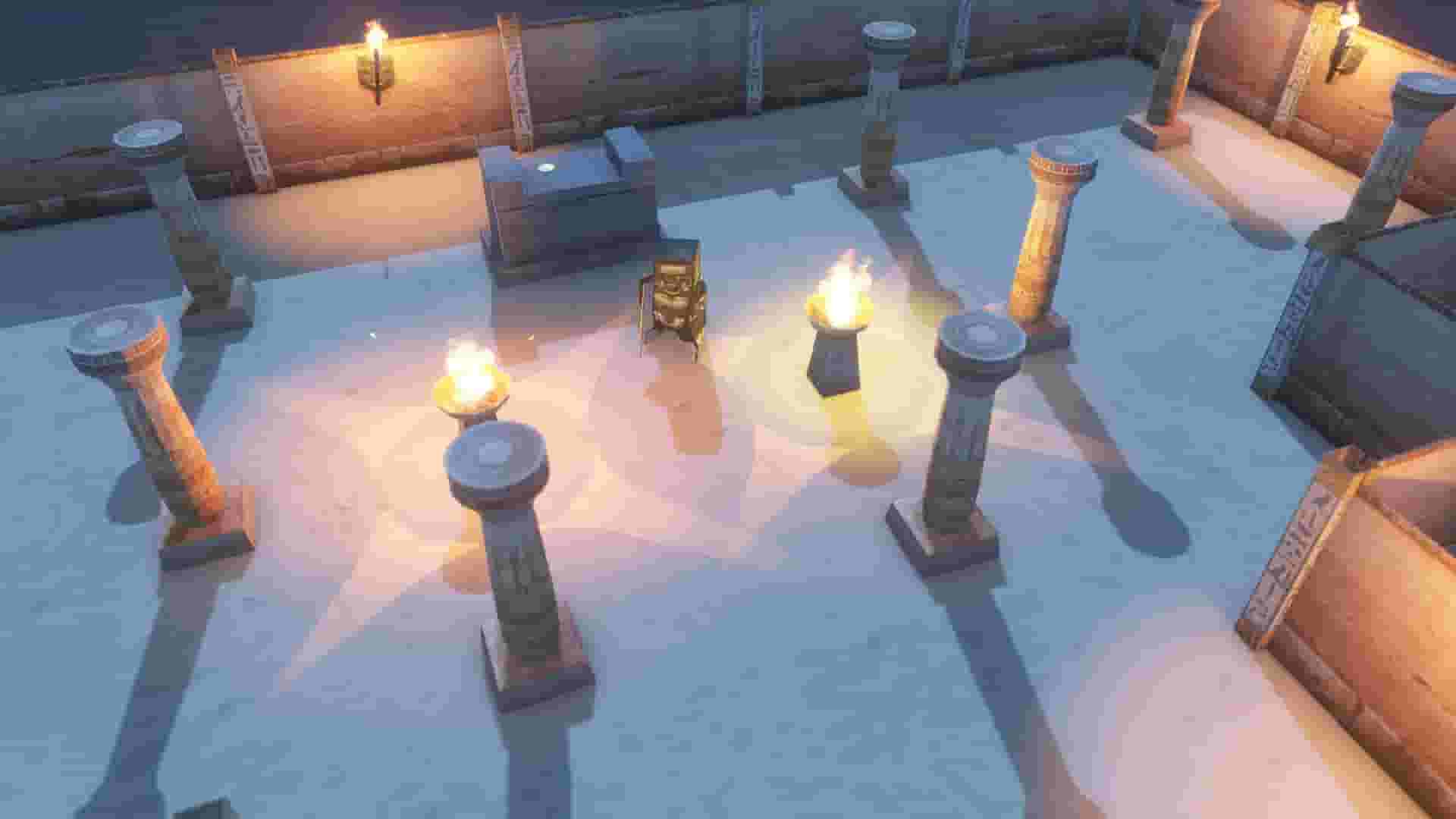 Popup Dungeon screenshot thumbnail screenshot 17