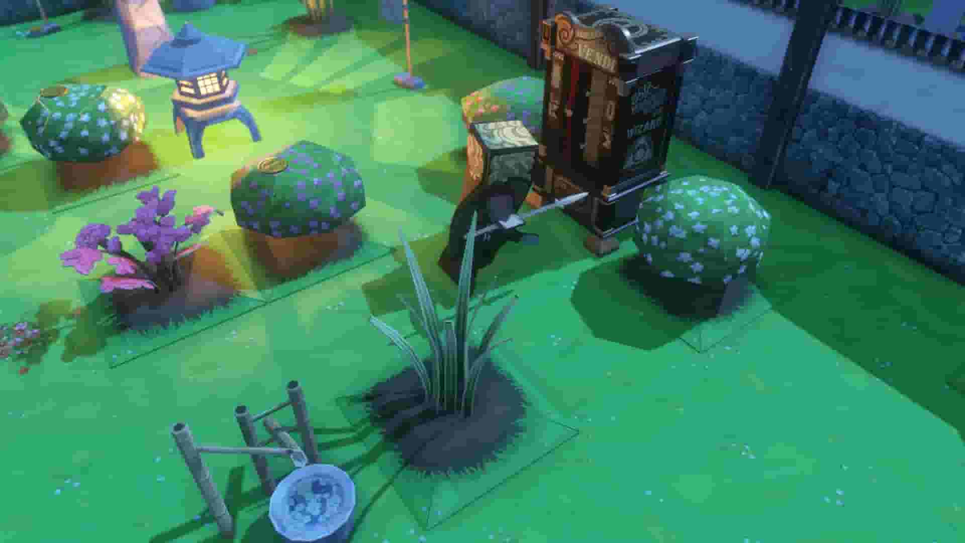 Popup Dungeon screenshot thumbnail screenshot 19