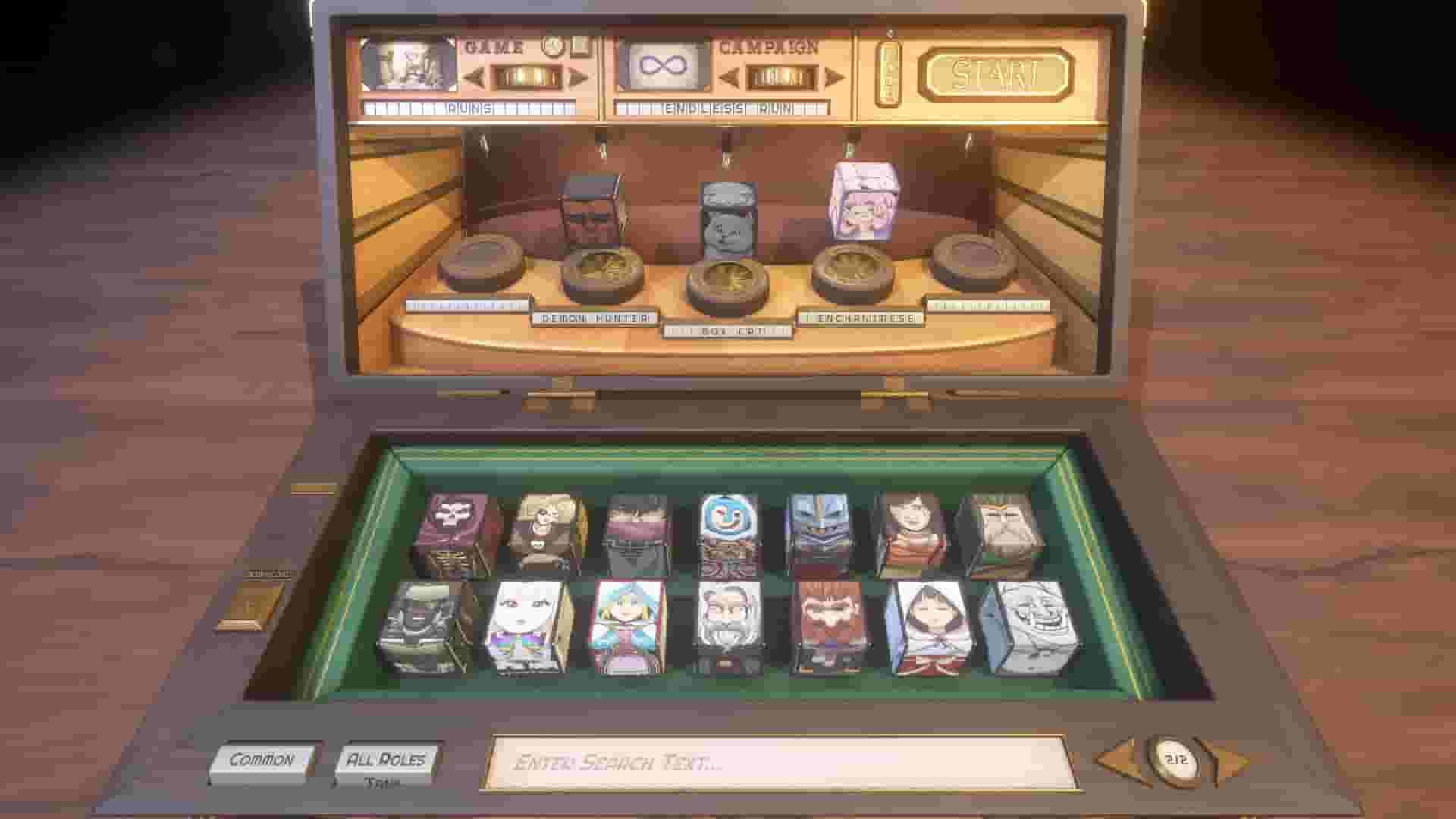 Popup Dungeon screenshot thumbnail screenshot 2