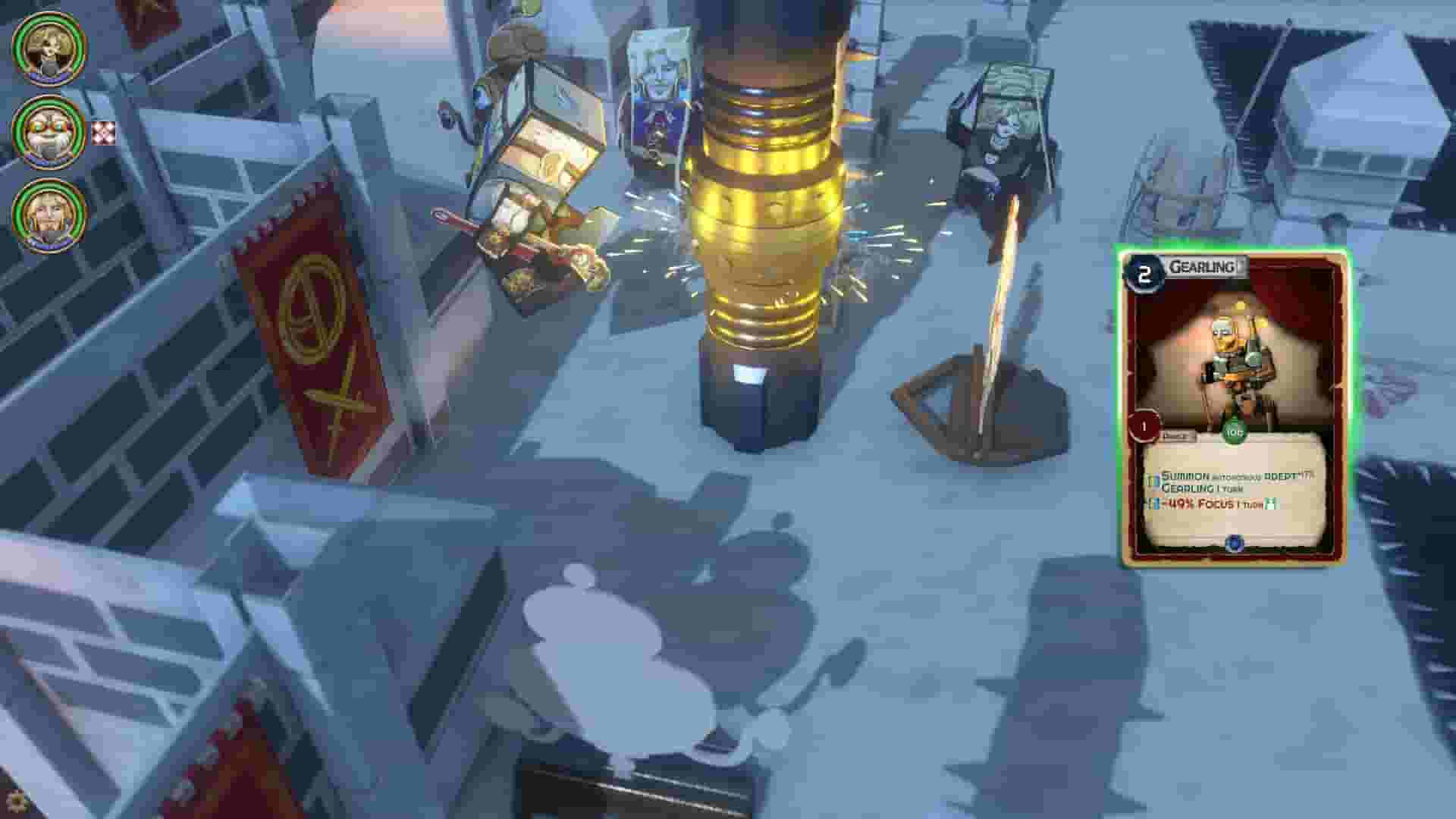 Popup Dungeon screenshot thumbnail screenshot 21