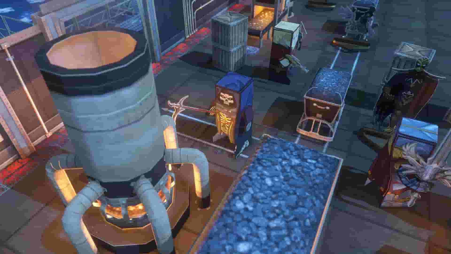 Popup Dungeon screenshot thumbnail screenshot 22