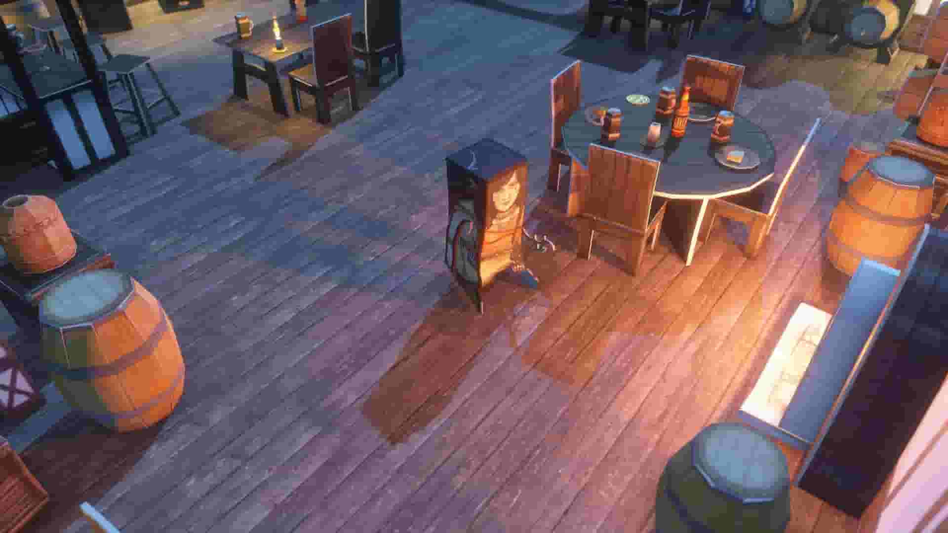 Popup Dungeon screenshot thumbnail screenshot 24