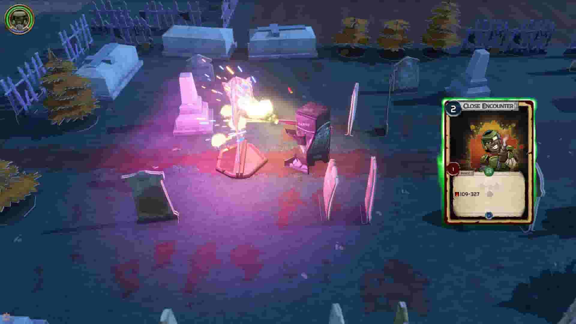 Popup Dungeon screenshot thumbnail screenshot 25