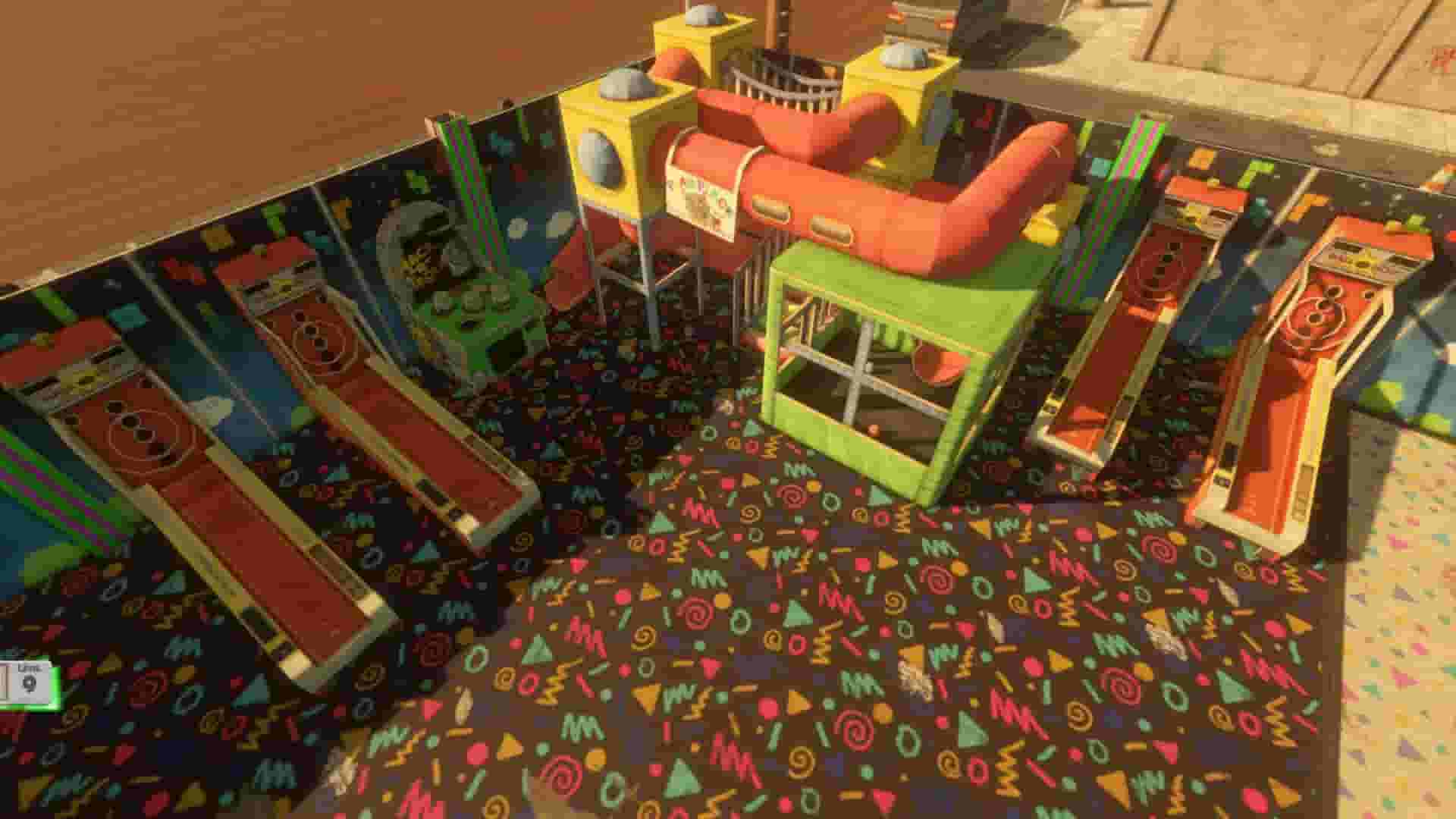 Popup Dungeon screenshot thumbnail screenshot 27