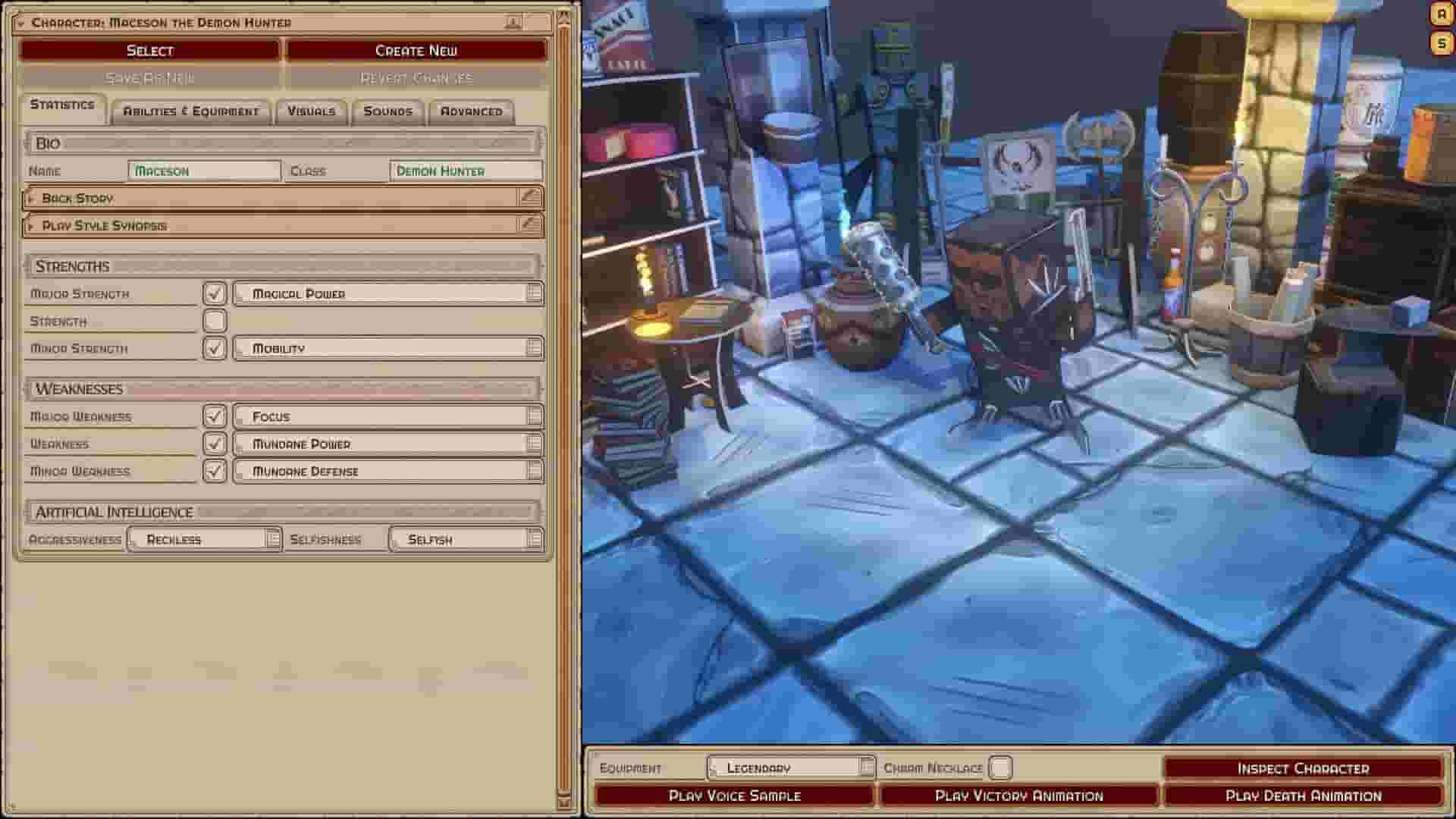 Popup Dungeon screenshot thumbnail screenshot 29