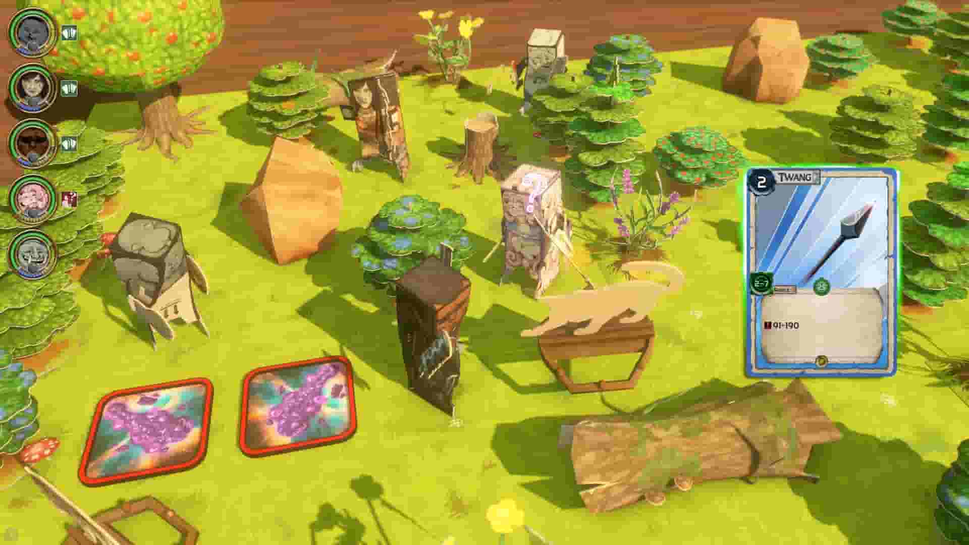 Popup Dungeon screenshot thumbnail screenshot 31