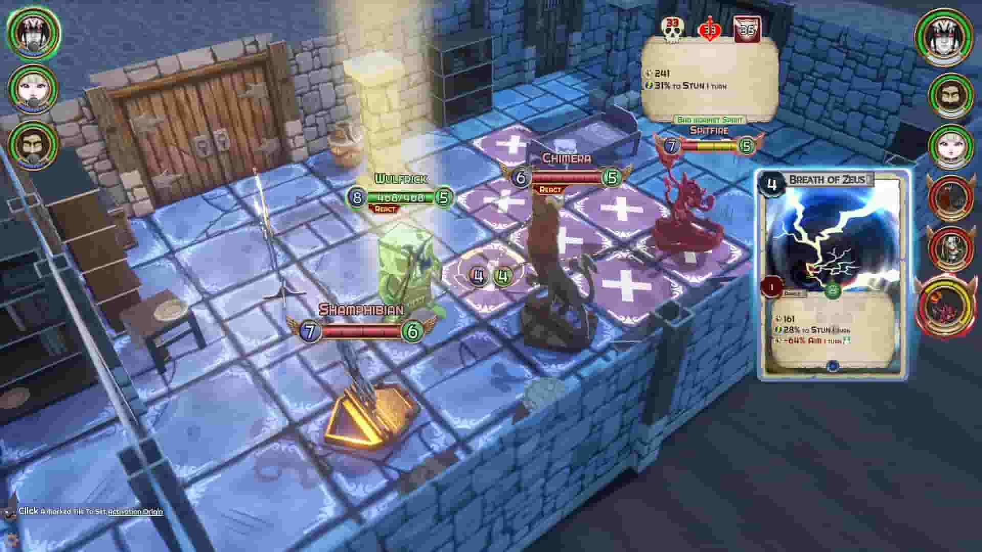 Popup Dungeon screenshot thumbnail screenshot 32