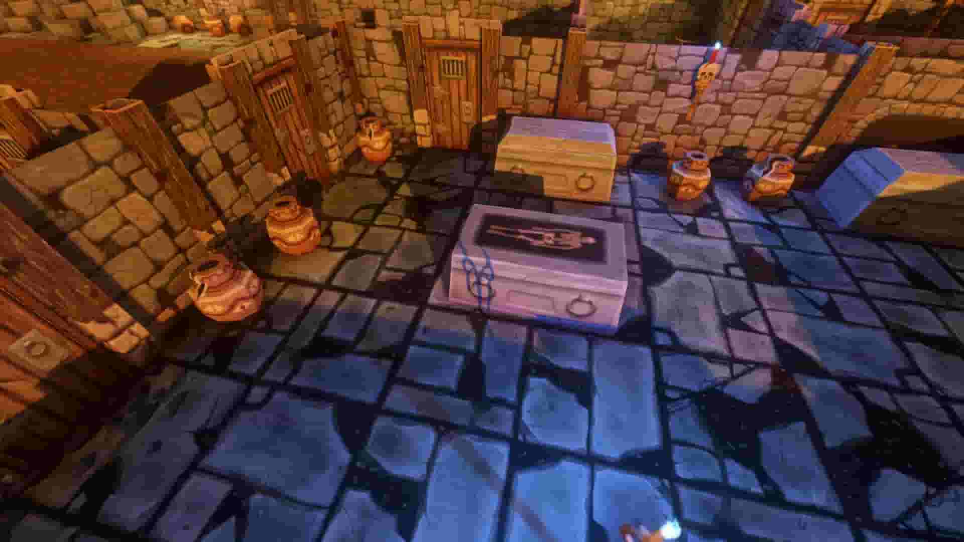 Popup Dungeon screenshot thumbnail screenshot 34
