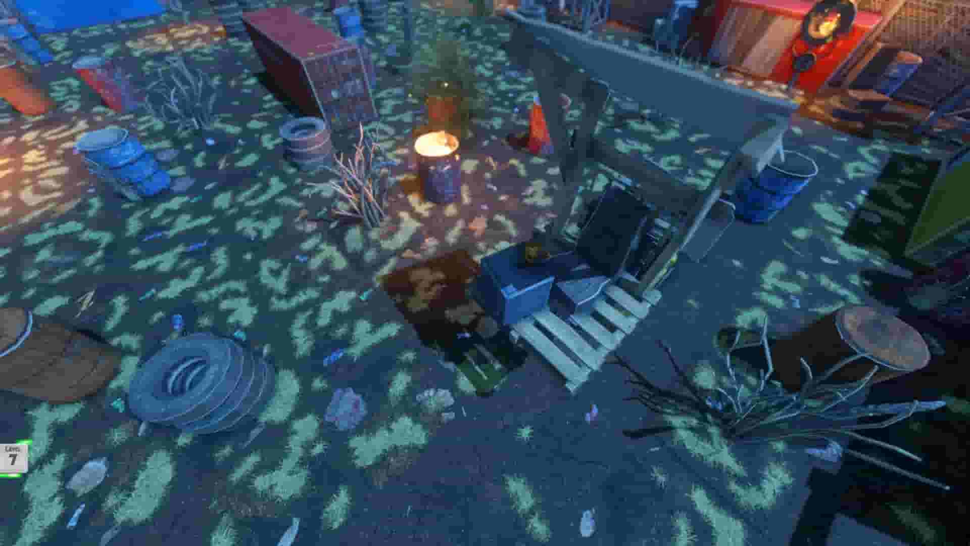 Popup Dungeon screenshot thumbnail screenshot 35