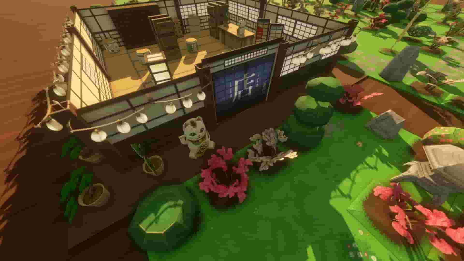 Popup Dungeon screenshot thumbnail screenshot 9