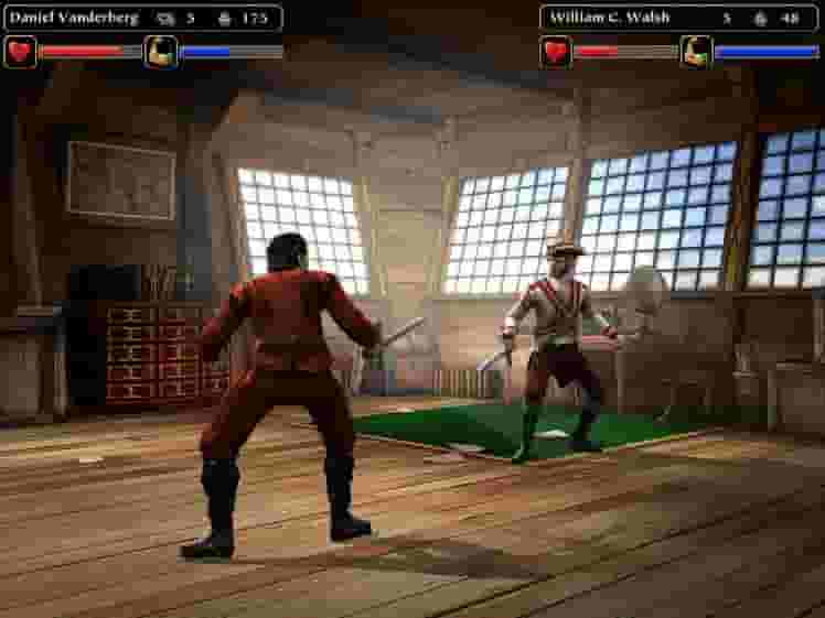 Port Royale 2 screenshot thumbnail screenshot 1