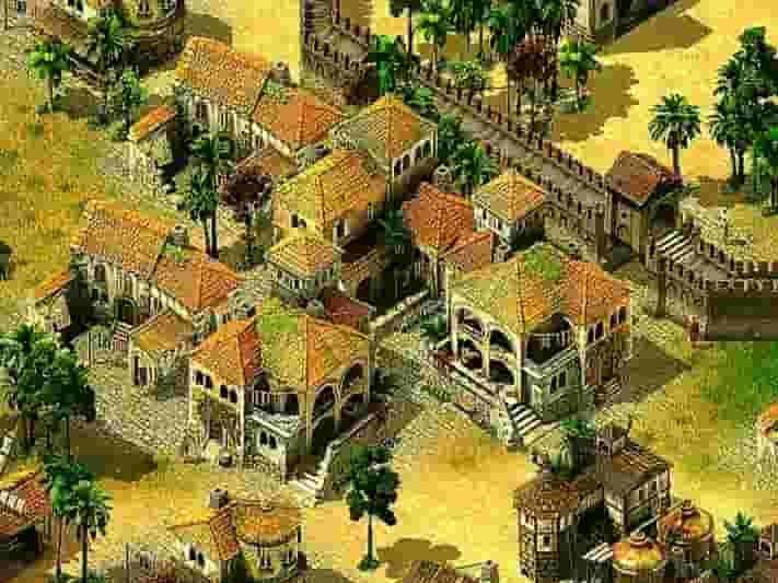 Port Royale 2 screenshot thumbnail screenshot 11