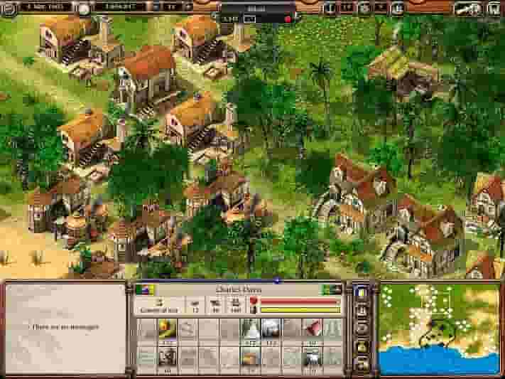 Port Royale 2 screenshot thumbnail screenshot 7