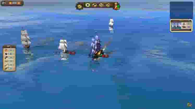 Port Royale 3 Gold screenshot thumbnail screenshot 11