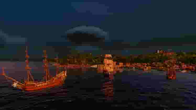 Port Royale 4 screenshot thumbnail screenshot 10