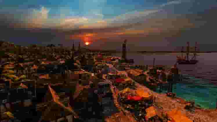 Port Royale 4 screenshot thumbnail screenshot 13