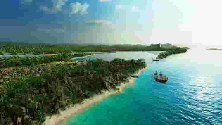 Port Royale 4 screenshot thumbnail screenshot 6