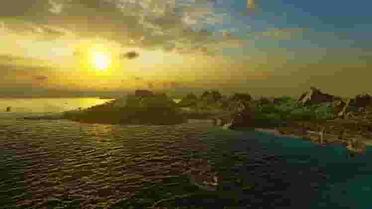 Port Royale 4 screenshot thumbnail screenshot 8