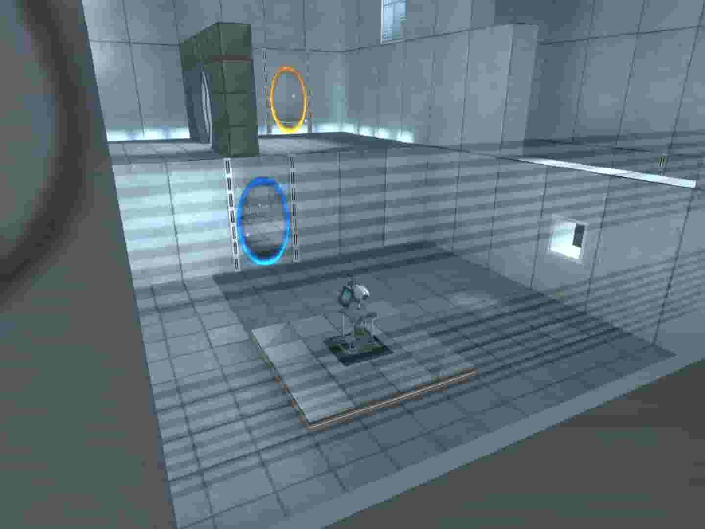 Portal screenshot thumbnail screenshot 9