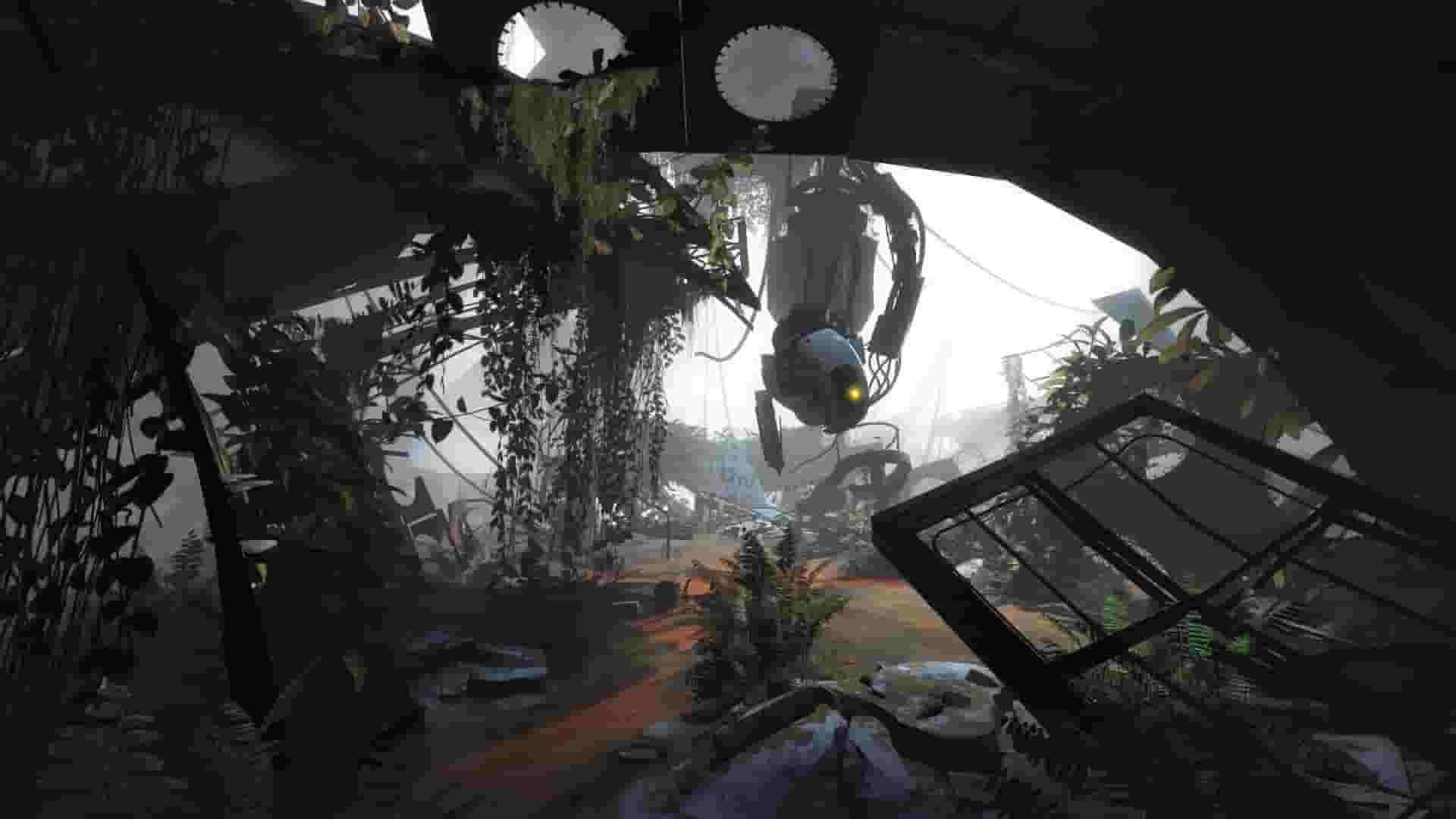 Portal 2 screenshot thumbnail screenshot 0
