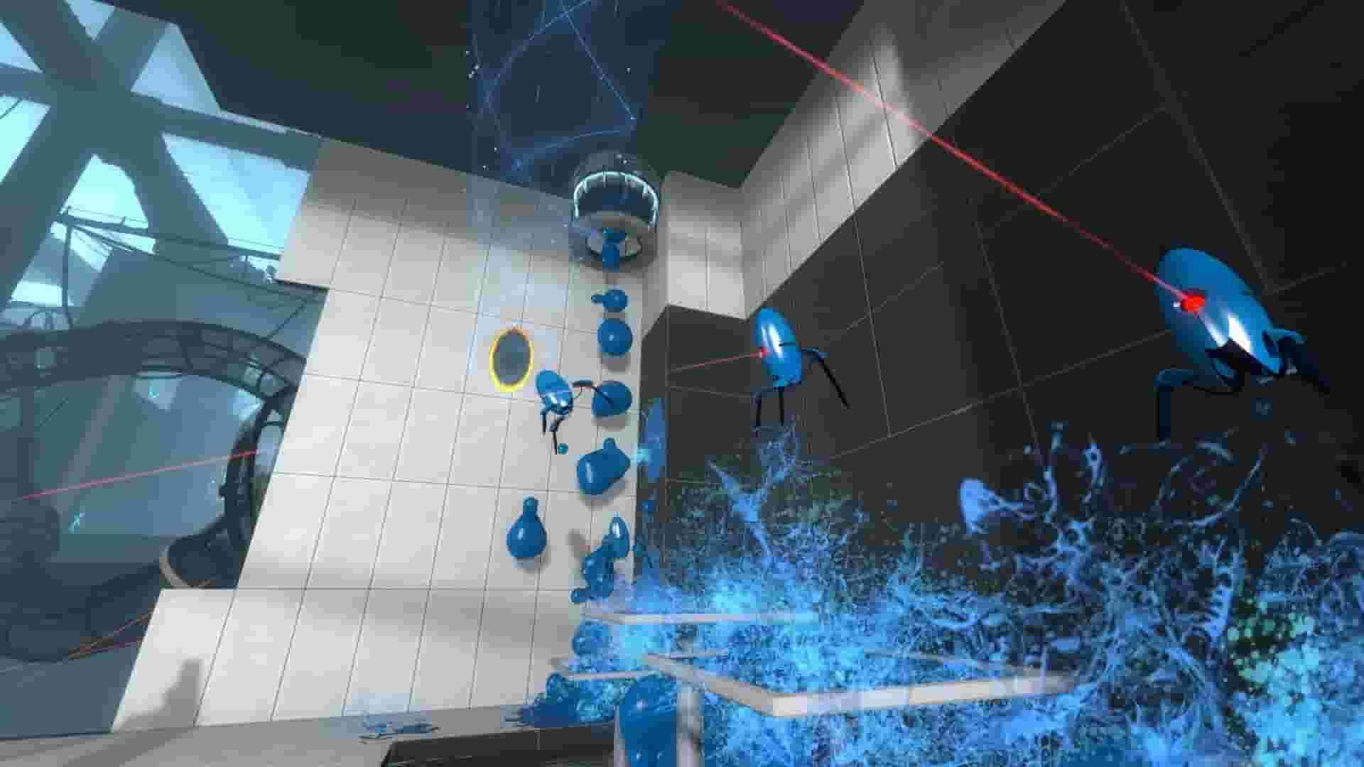 Portal 2 screenshot thumbnail screenshot 11