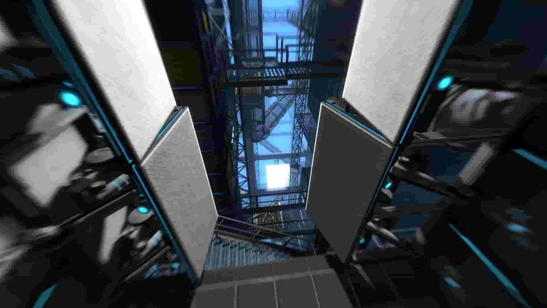 Portal 2 screenshot thumbnail screenshot 3