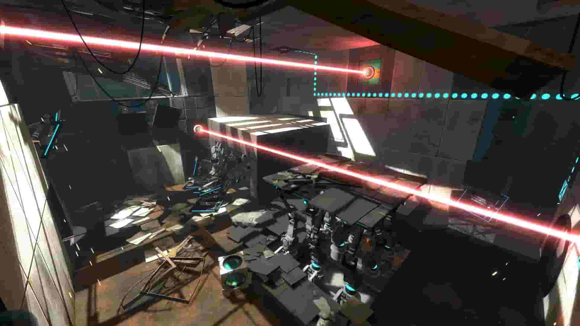 Portal 2 screenshot thumbnail screenshot 4