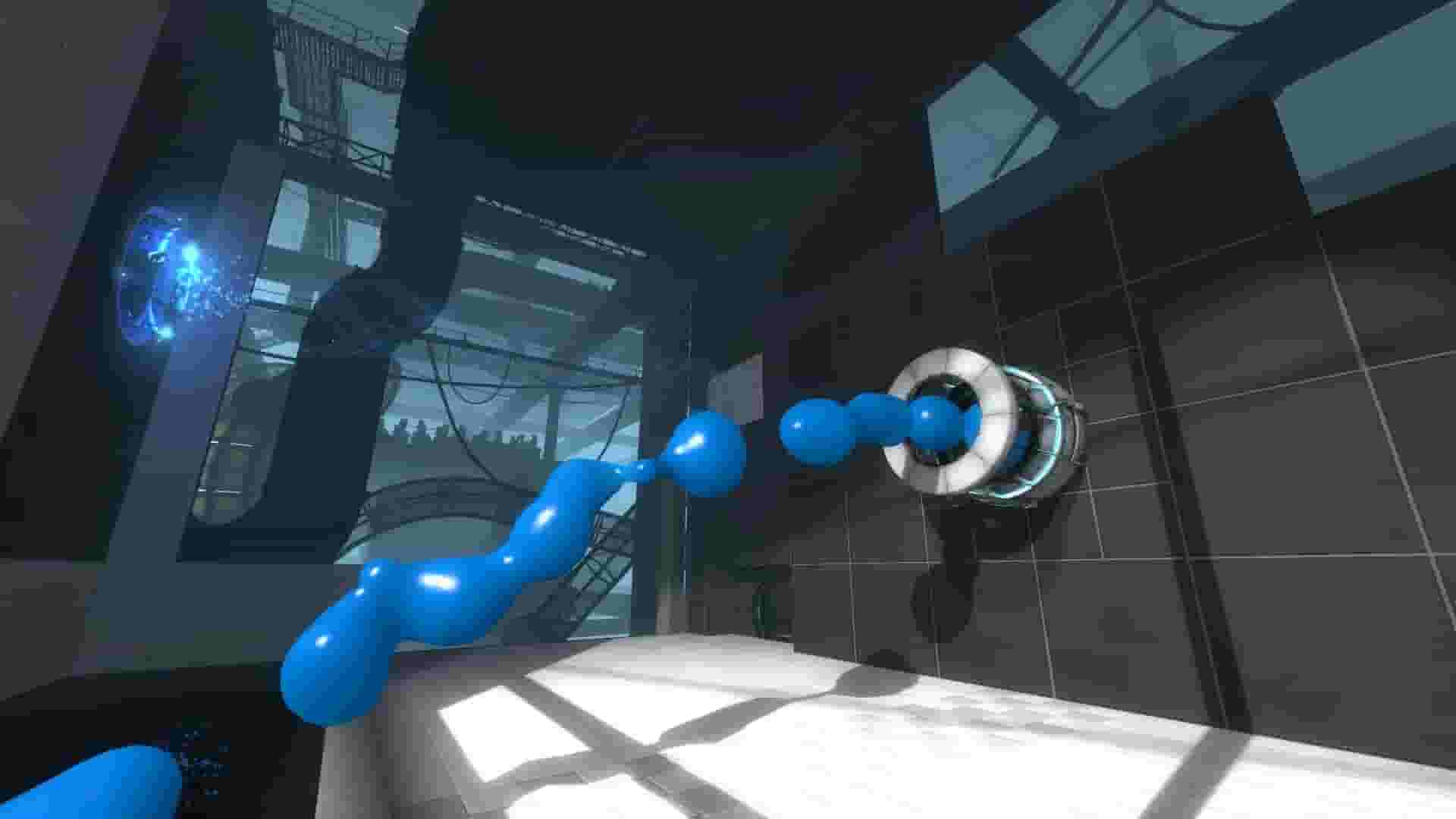 Portal 2 screenshot thumbnail screenshot 6