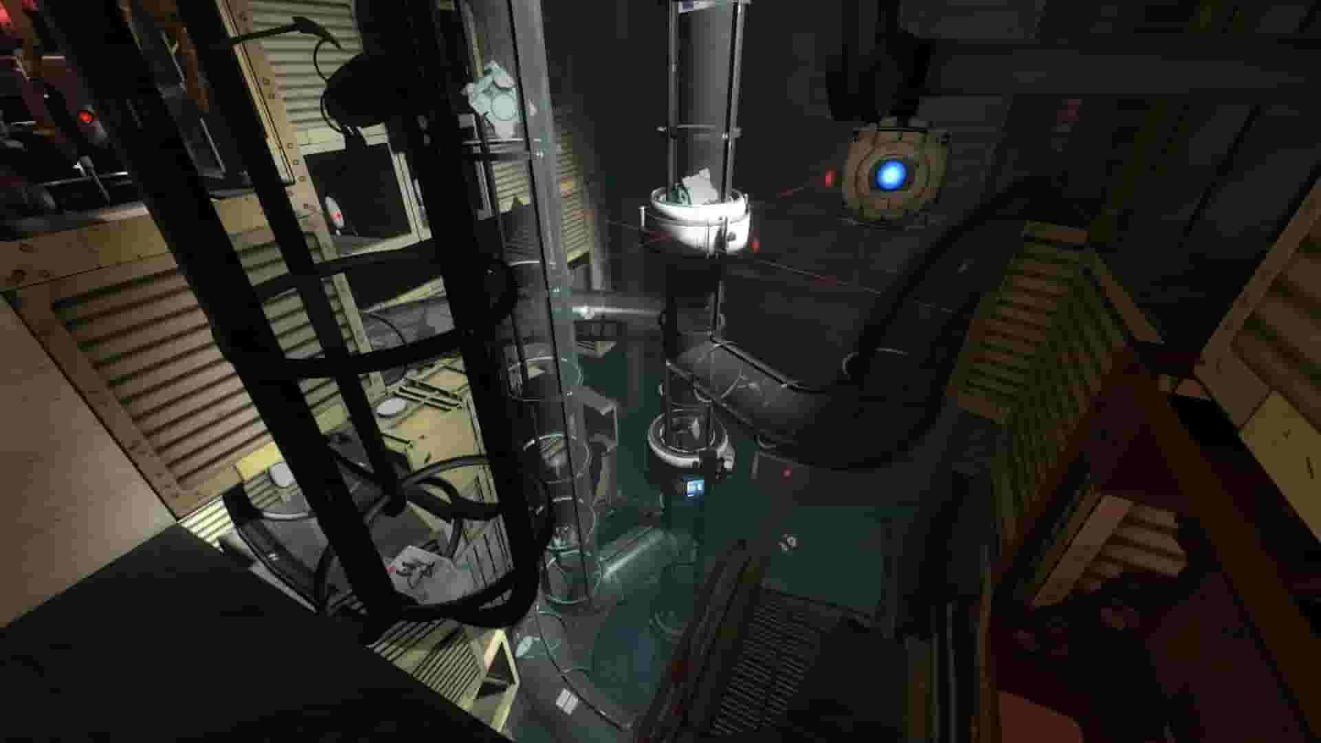 Portal 2 screenshot thumbnail screenshot 7