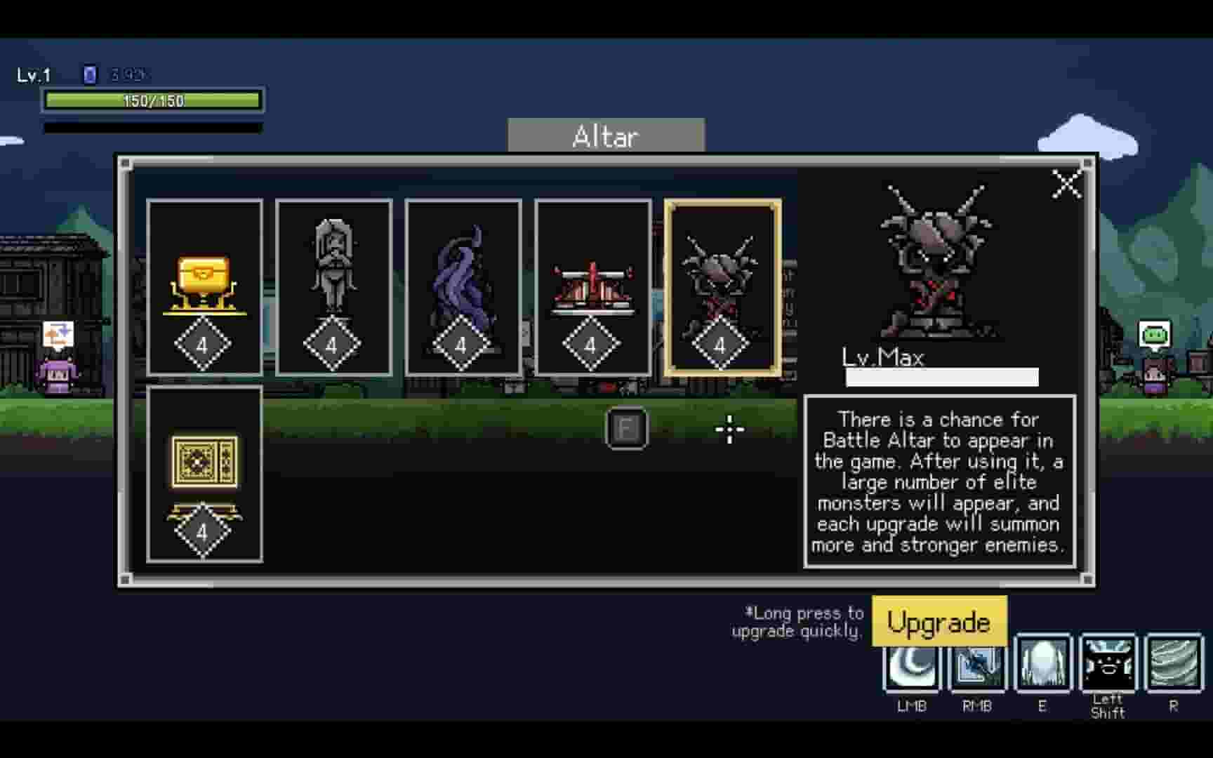 Portal Dungeon screenshot thumbnail screenshot 10