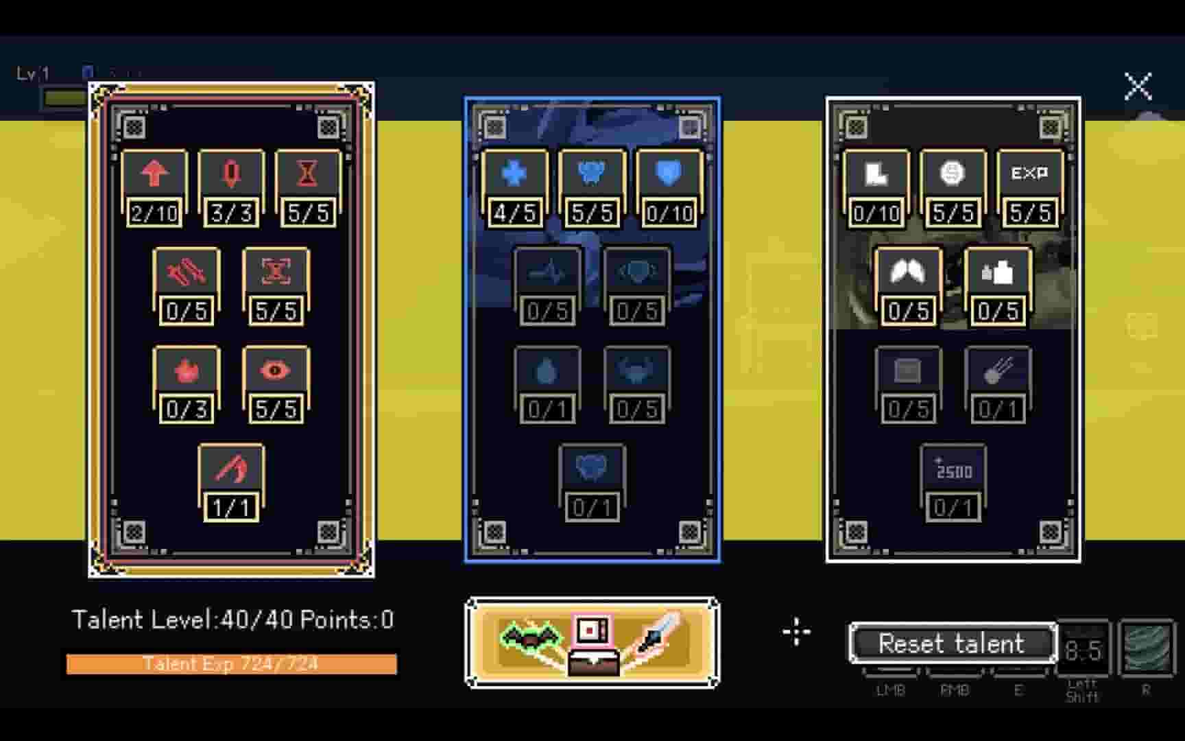 Portal Dungeon screenshot thumbnail screenshot 11