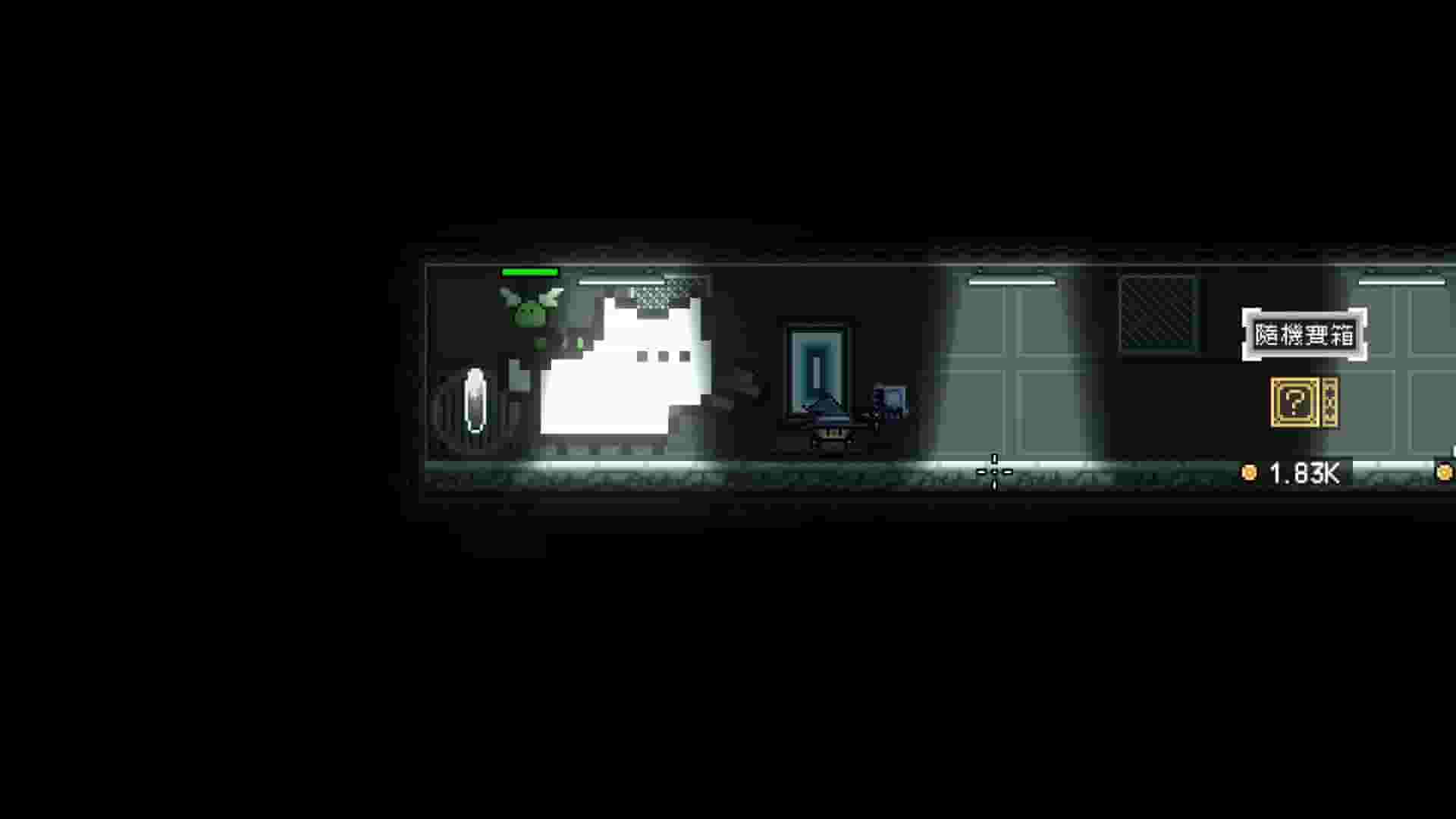 Portal Dungeon screenshot thumbnail screenshot 2