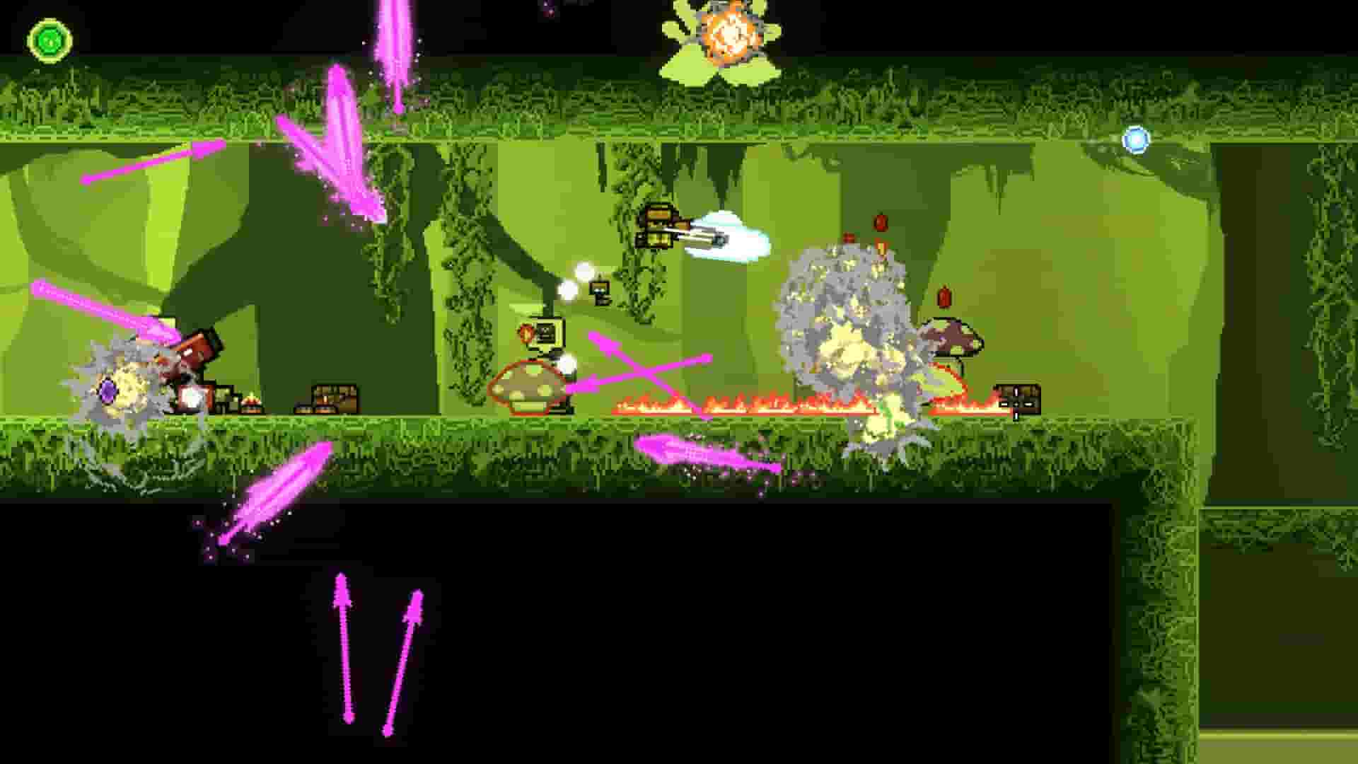 Portal Dungeon screenshot thumbnail screenshot 4