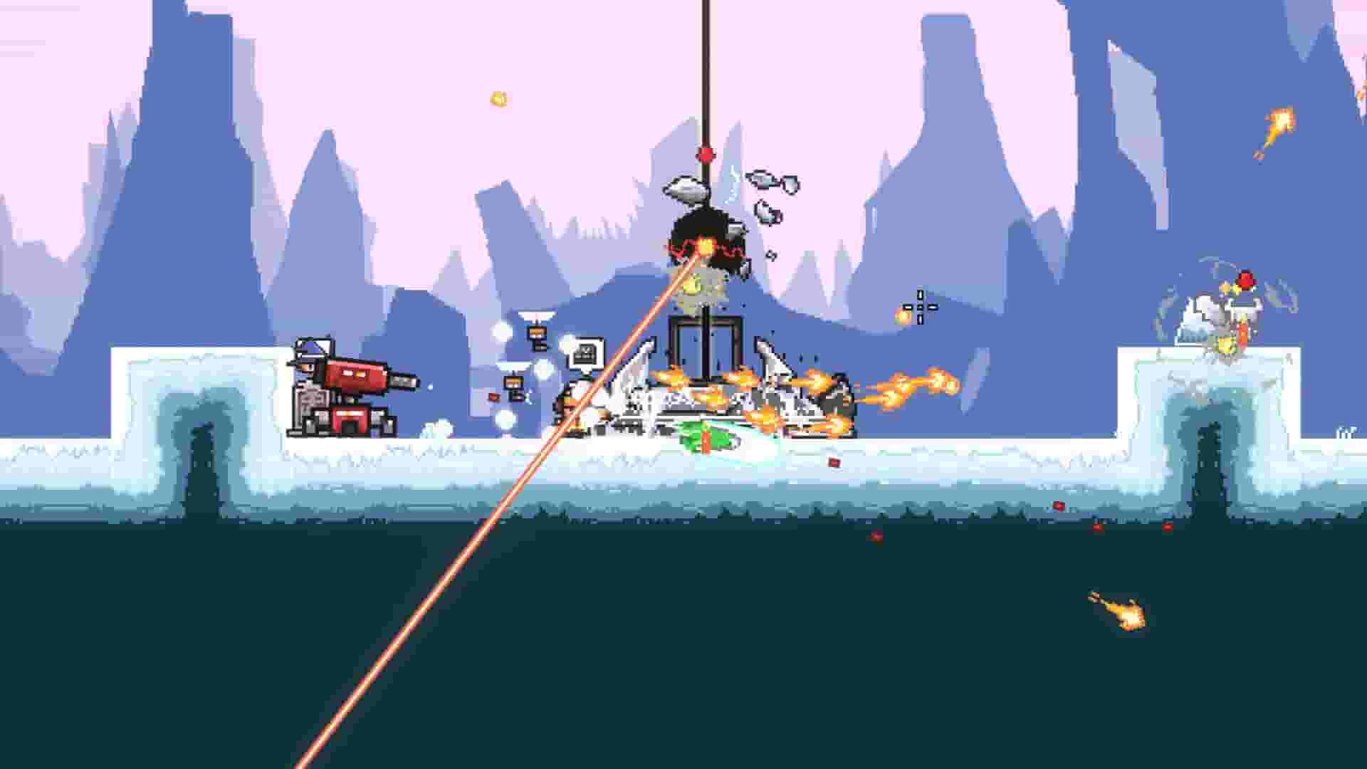 Portal Dungeon screenshot thumbnail screenshot 5