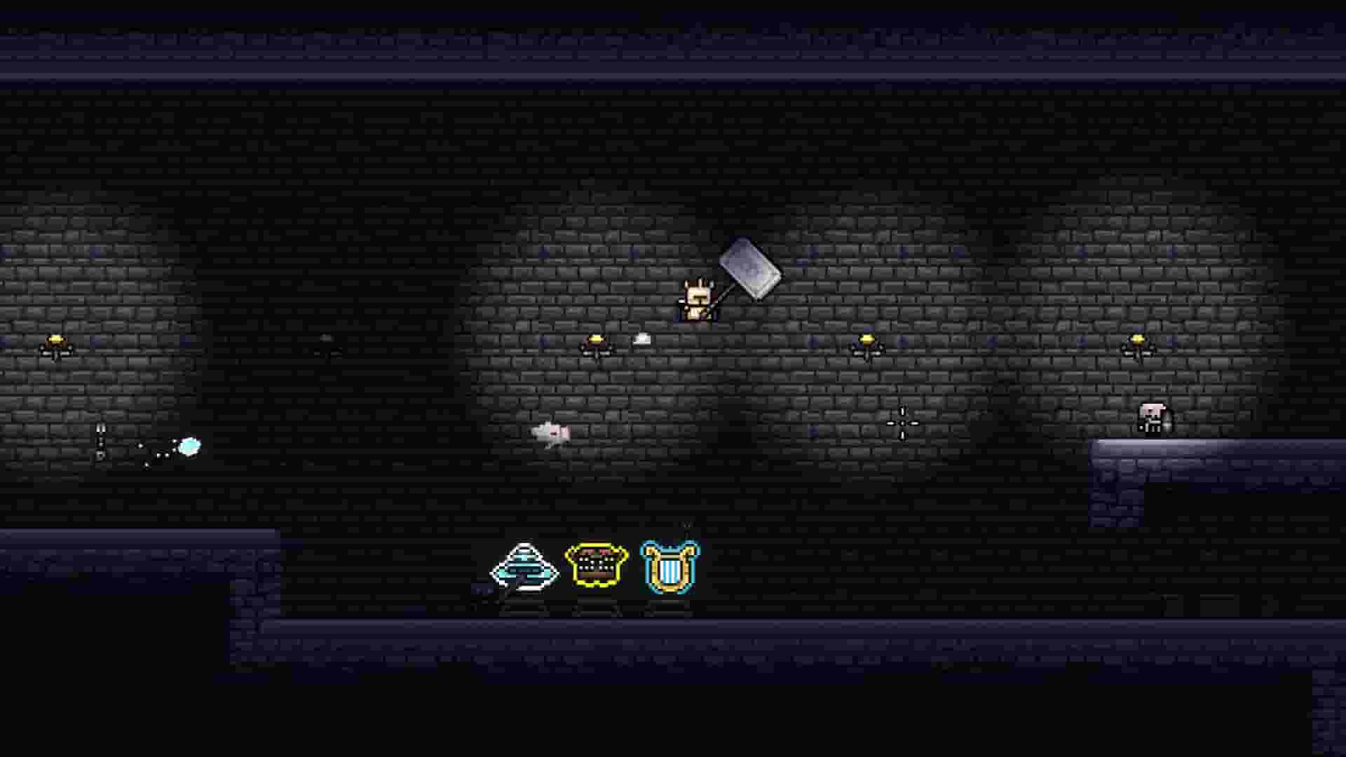 Portal Dungeon screenshot thumbnail screenshot 6