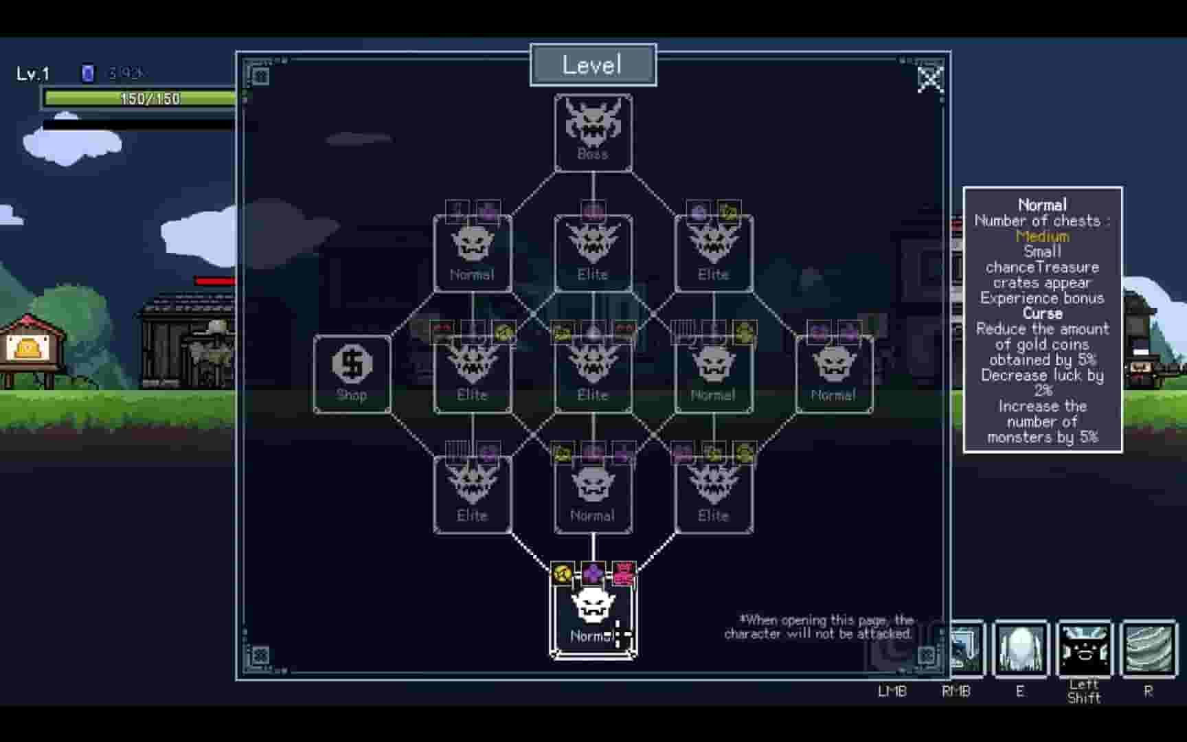 Portal Dungeon screenshot thumbnail screenshot 7