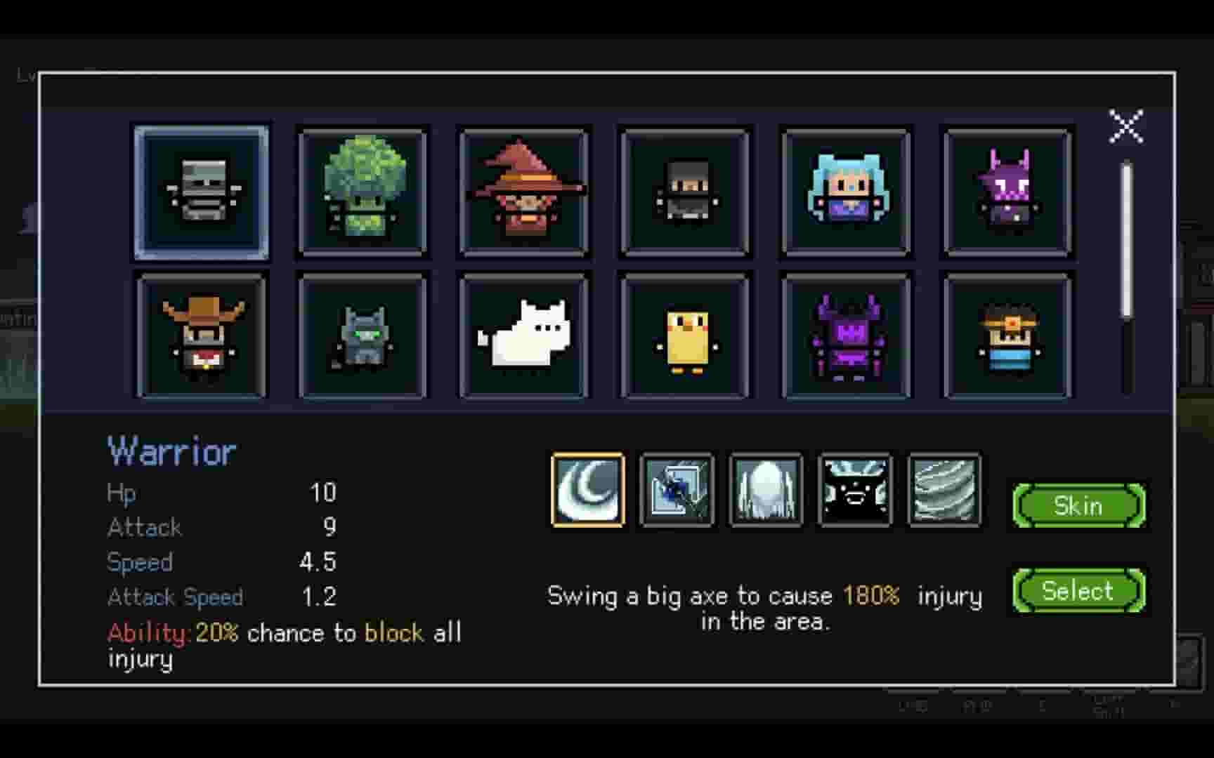 Portal Dungeon screenshot thumbnail screenshot 8