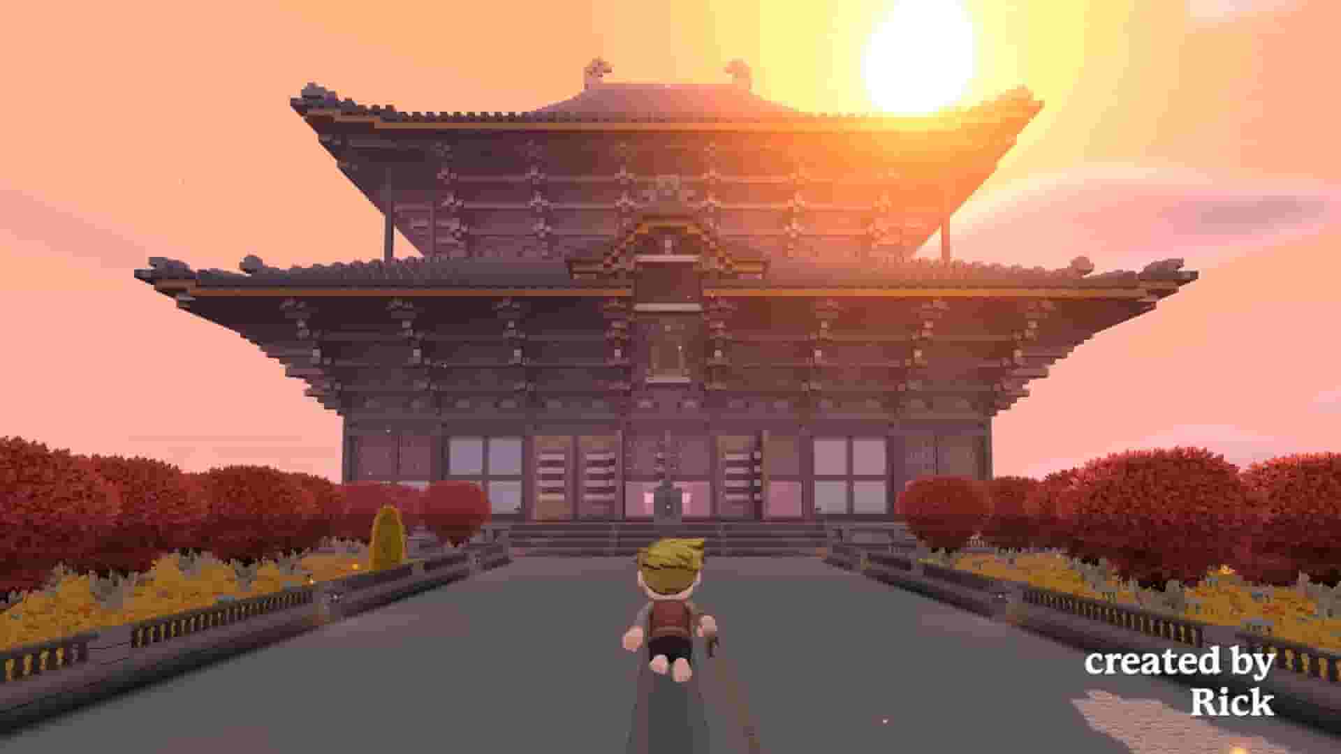 Portal Knights screenshot thumbnail screenshot 10