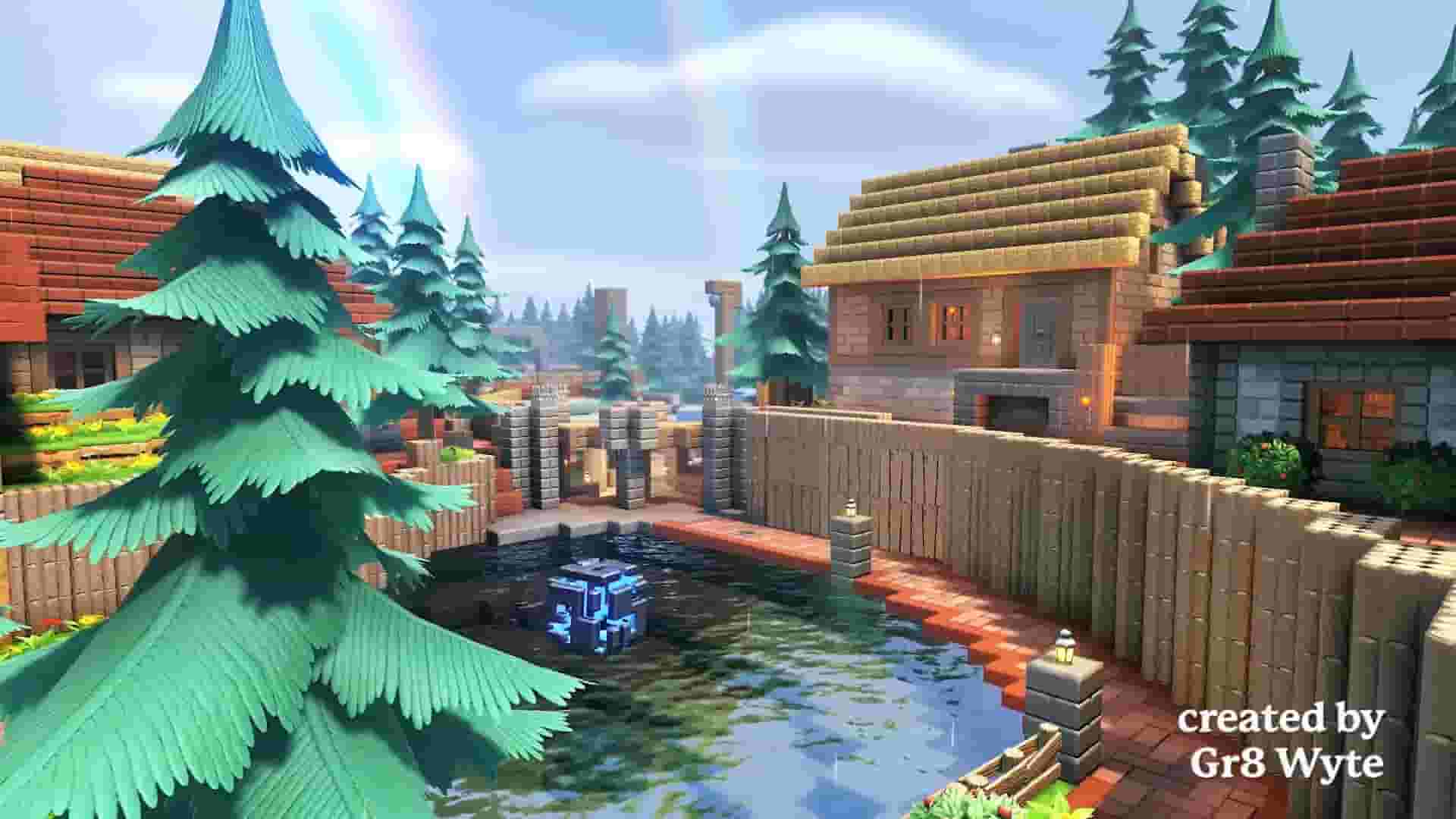 Portal Knights screenshot thumbnail screenshot 12
