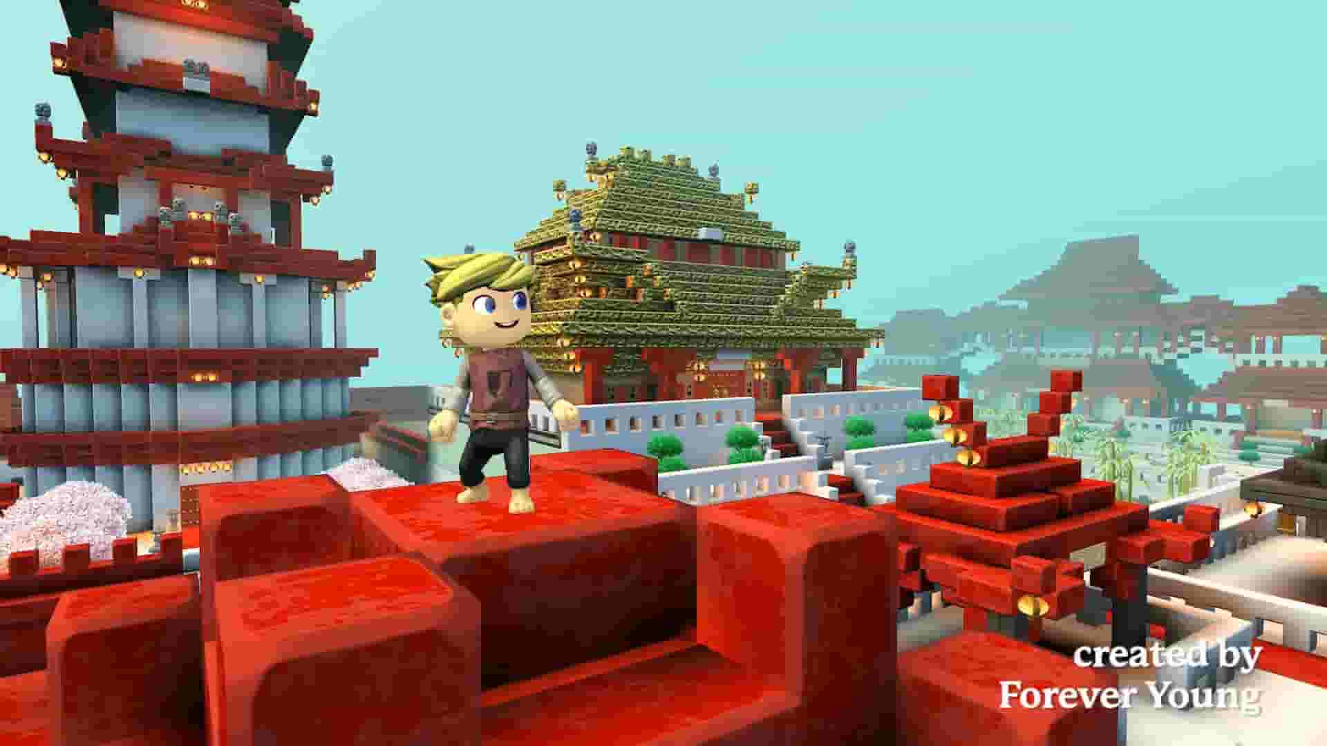 Portal Knights screenshot thumbnail screenshot 13