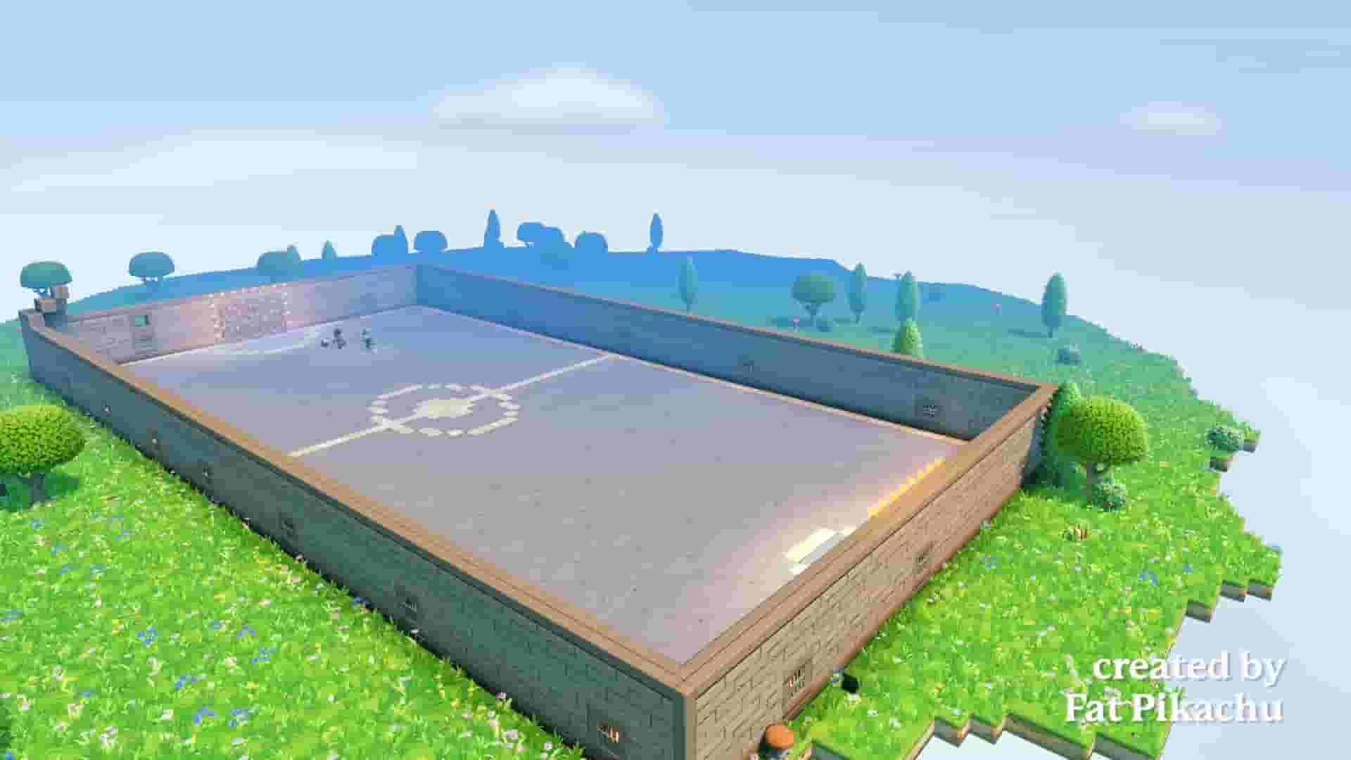 Portal Knights screenshot thumbnail screenshot 14