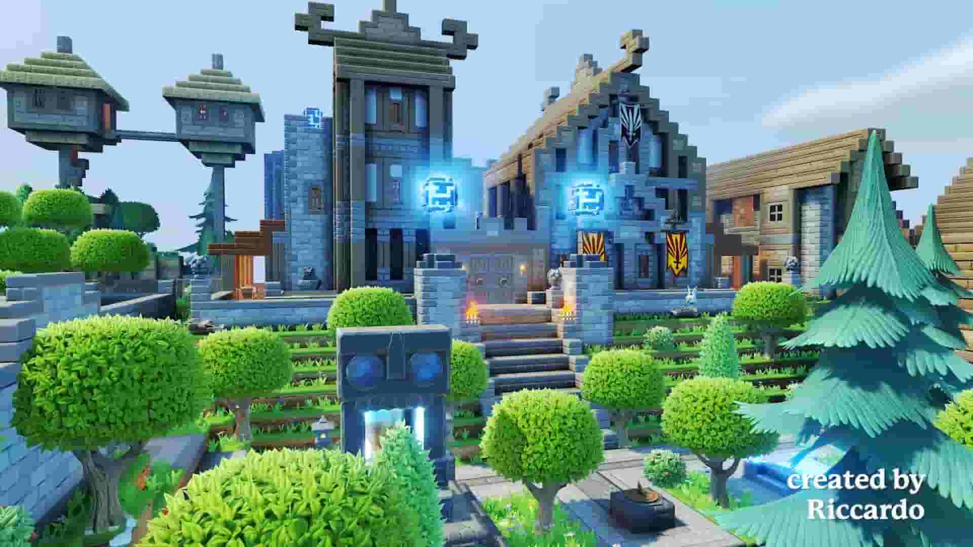 Portal Knights screenshot thumbnail screenshot 16