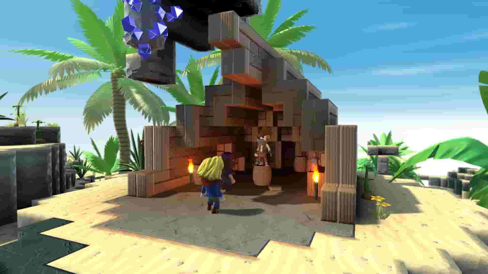 Portal Knights screenshot thumbnail screenshot 17
