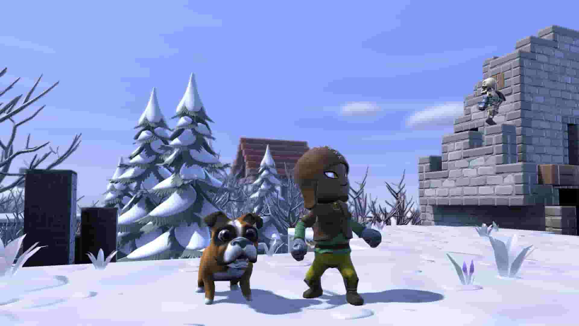 Portal Knights screenshot thumbnail screenshot 19
