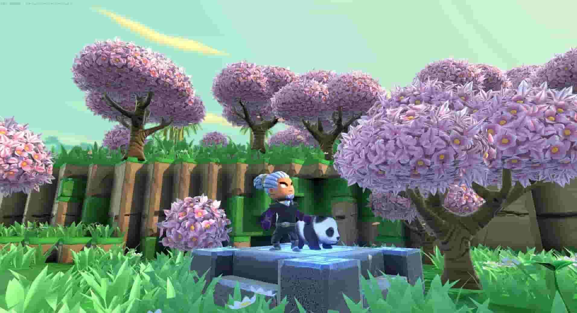 Portal Knights screenshot thumbnail screenshot 20