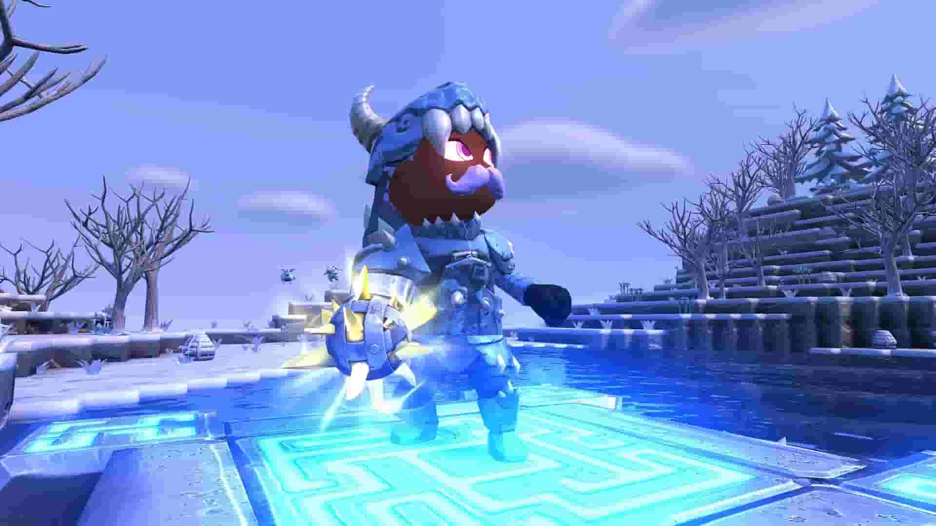 Portal Knights screenshot thumbnail screenshot 21